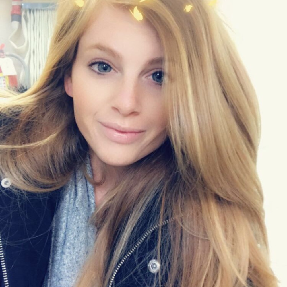 Meet your Posher, Samantha